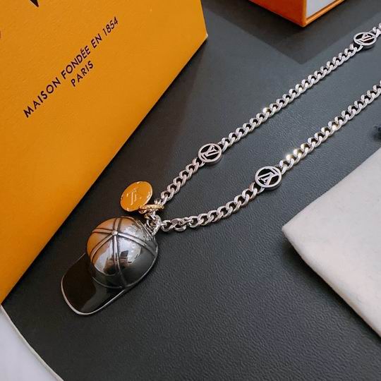 LV Necklace 12lyh792